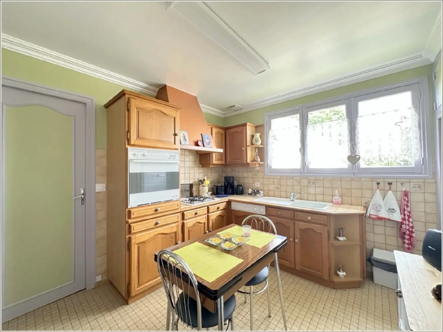  en venta casa La Loupe Eure-et-Loir 4