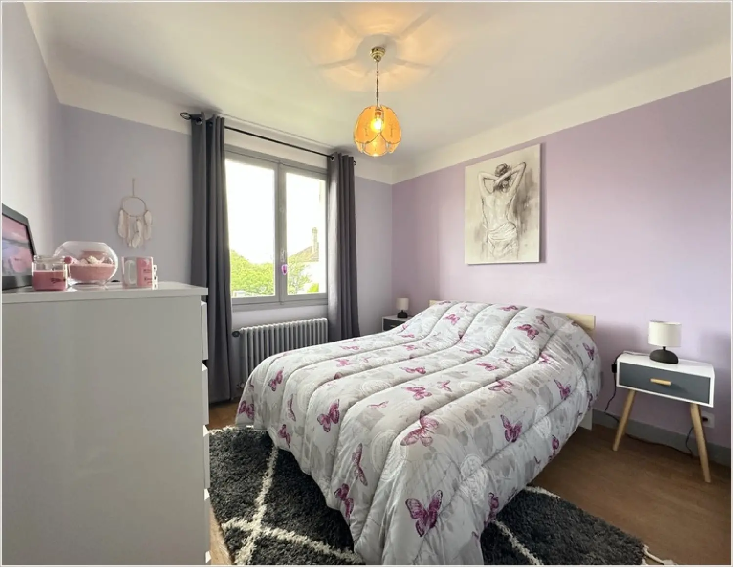  en venta casa La Loupe Eure-et-Loir 5