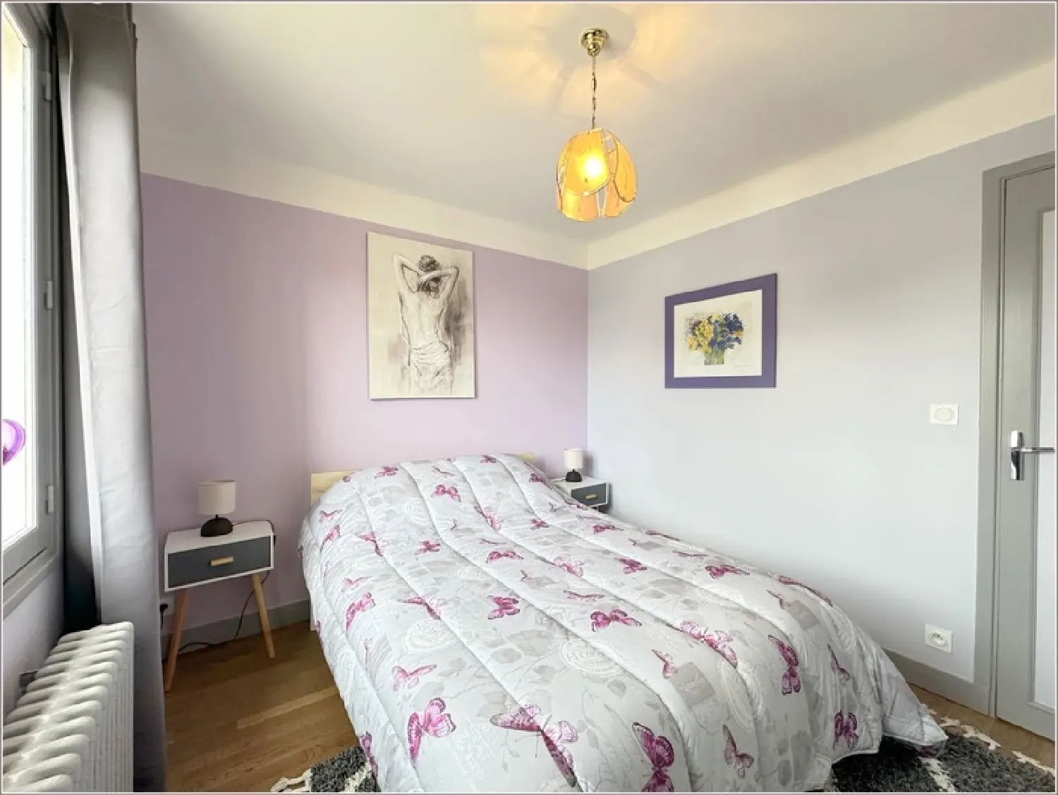  en venta casa La Loupe Eure-et-Loir 6