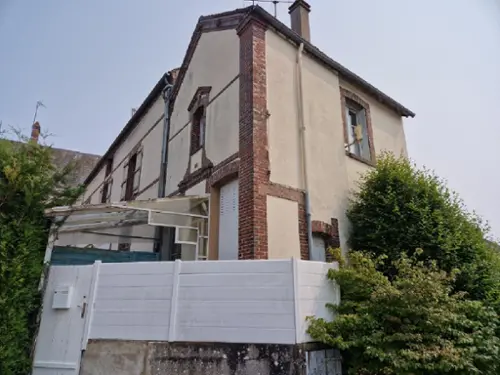 La Loupe Eure-et-Loir huis foto 7092331