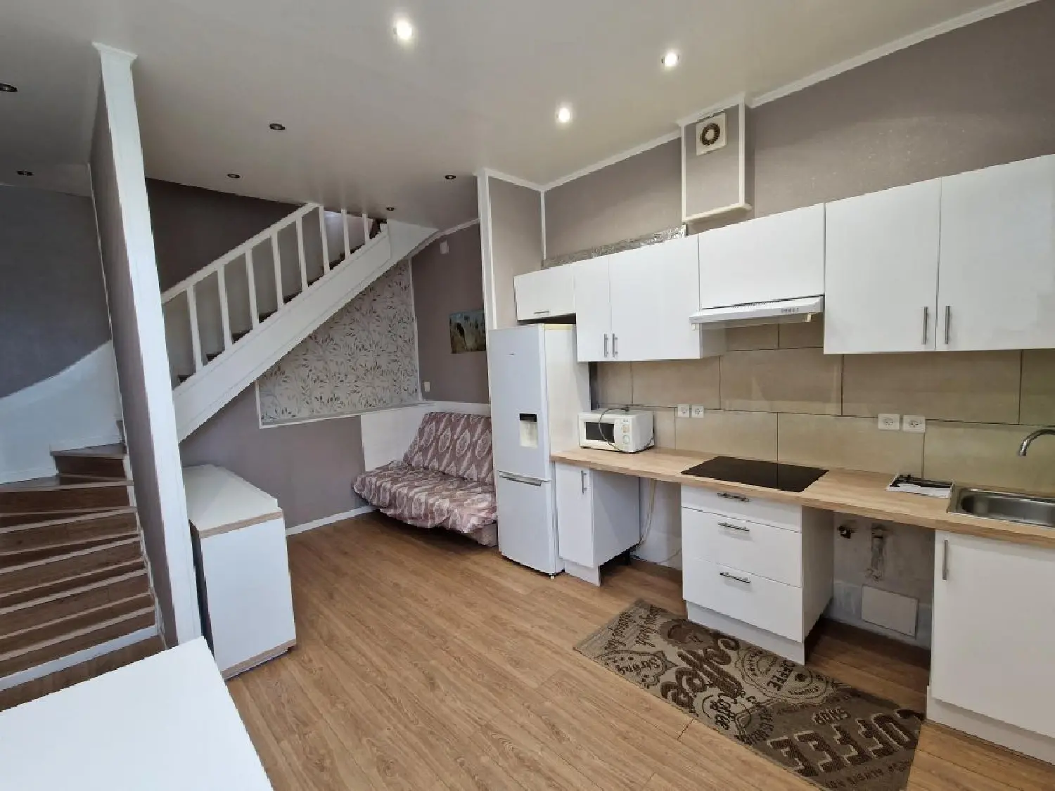en venta casa La Loupe Eure-et-Loir 2