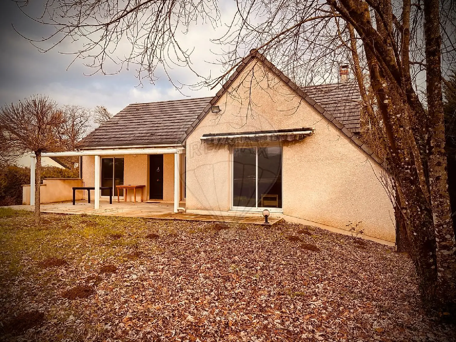  kaufen Haus La Marche Nièvre 1