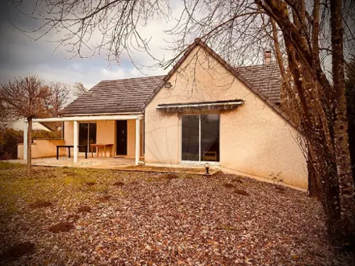 La Marche Nièvre casa foto 7096839