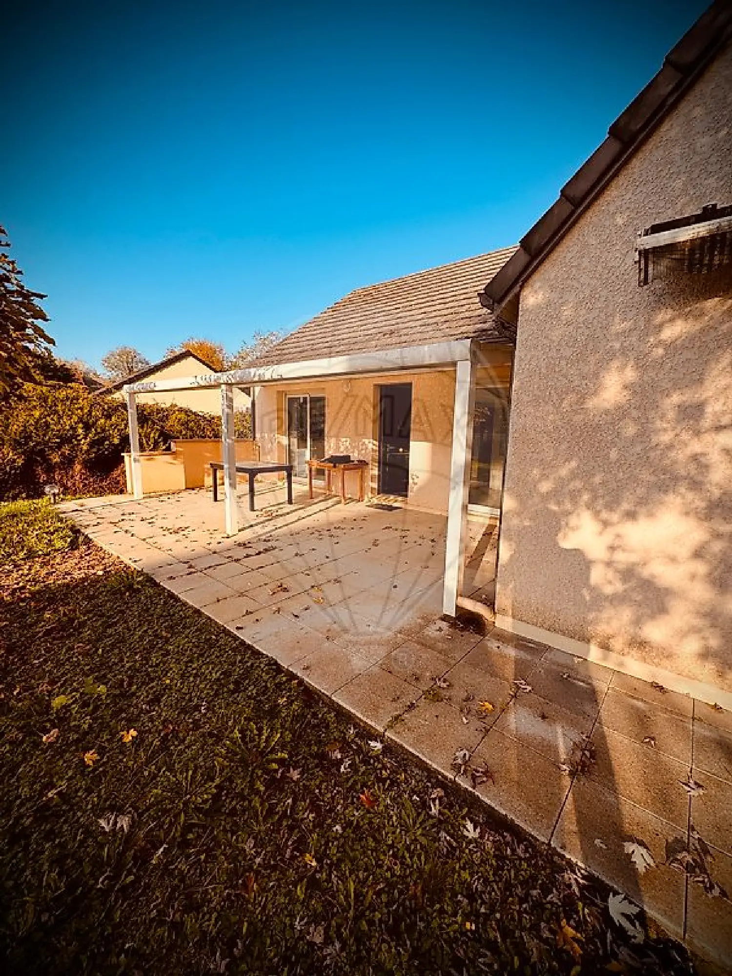  kaufen Haus La Marche Nièvre 2