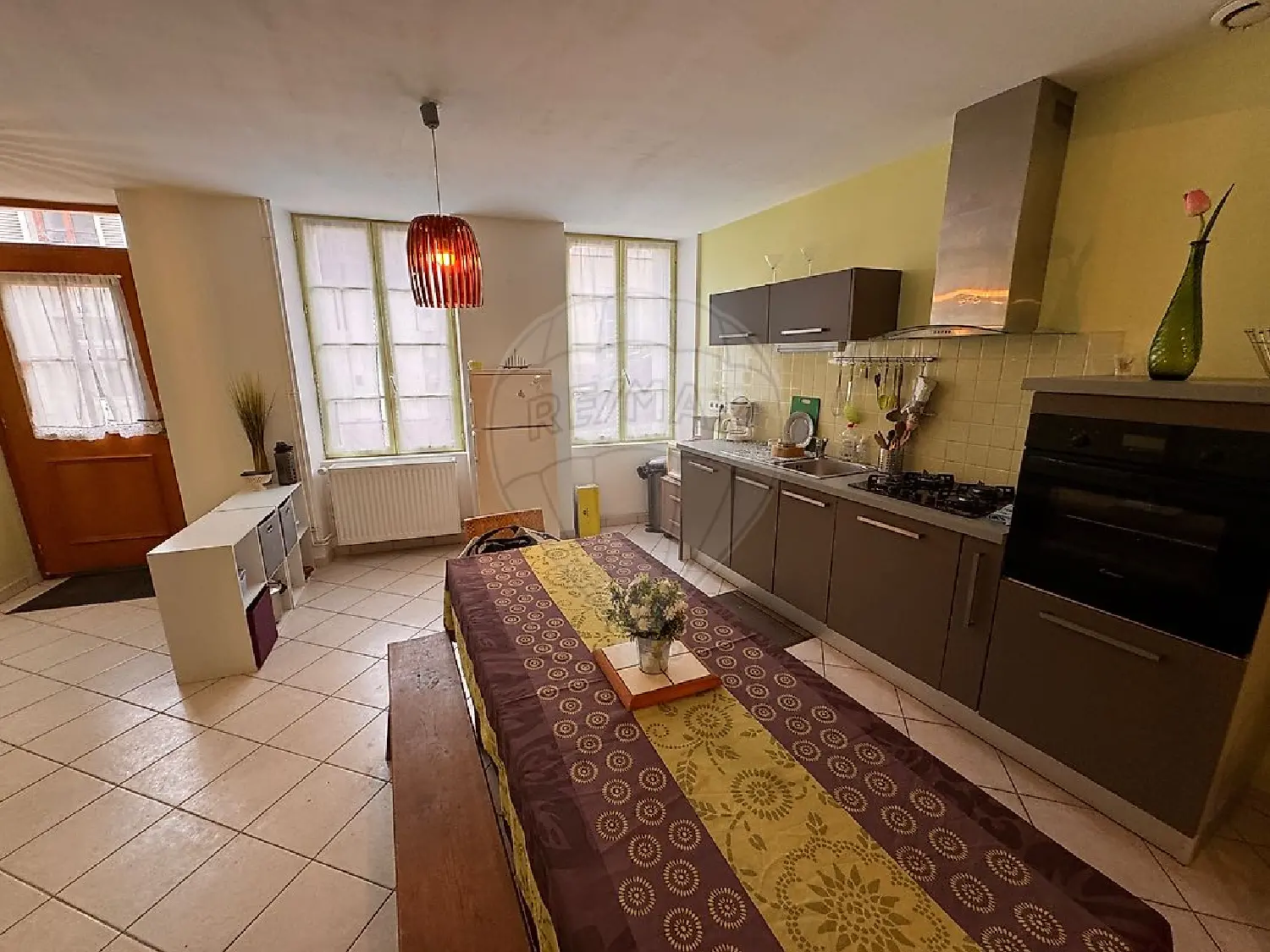  for sale house La Marche Nièvre 3