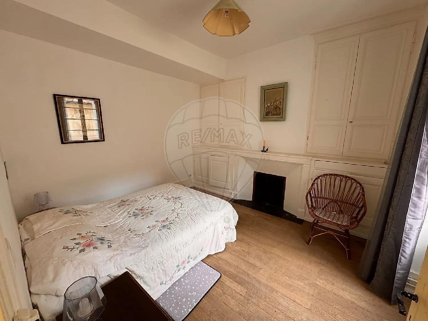  for sale house La Marche Nièvre 6