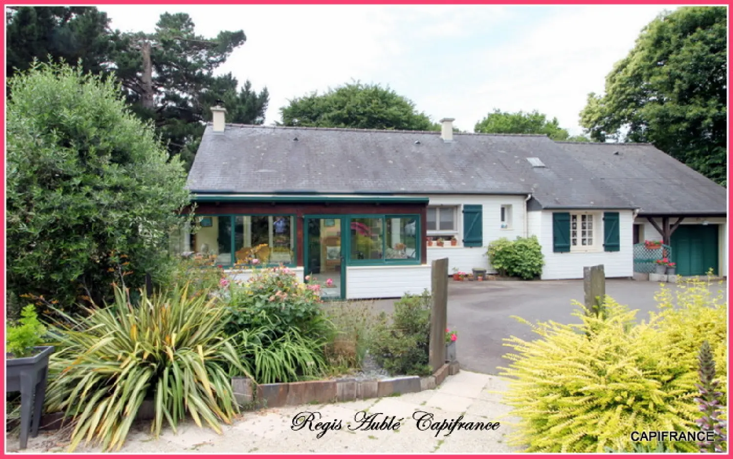  en venta casa La Mézière Ille-et-Vilaine 1