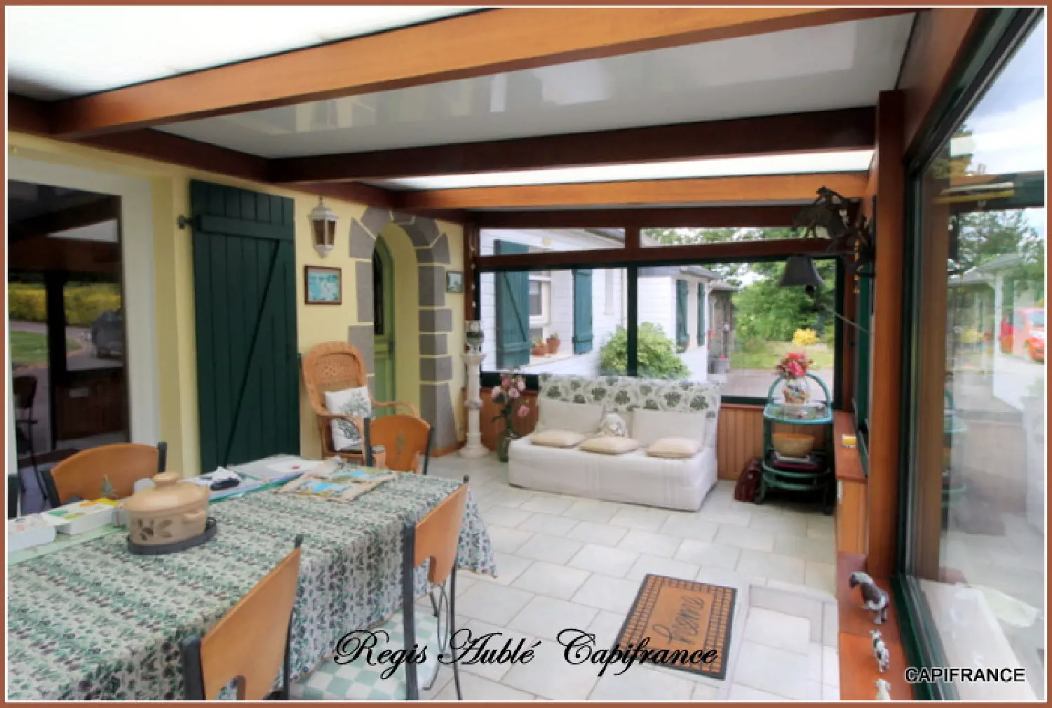  en venta casa La Mézière Ille-et-Vilaine 2
