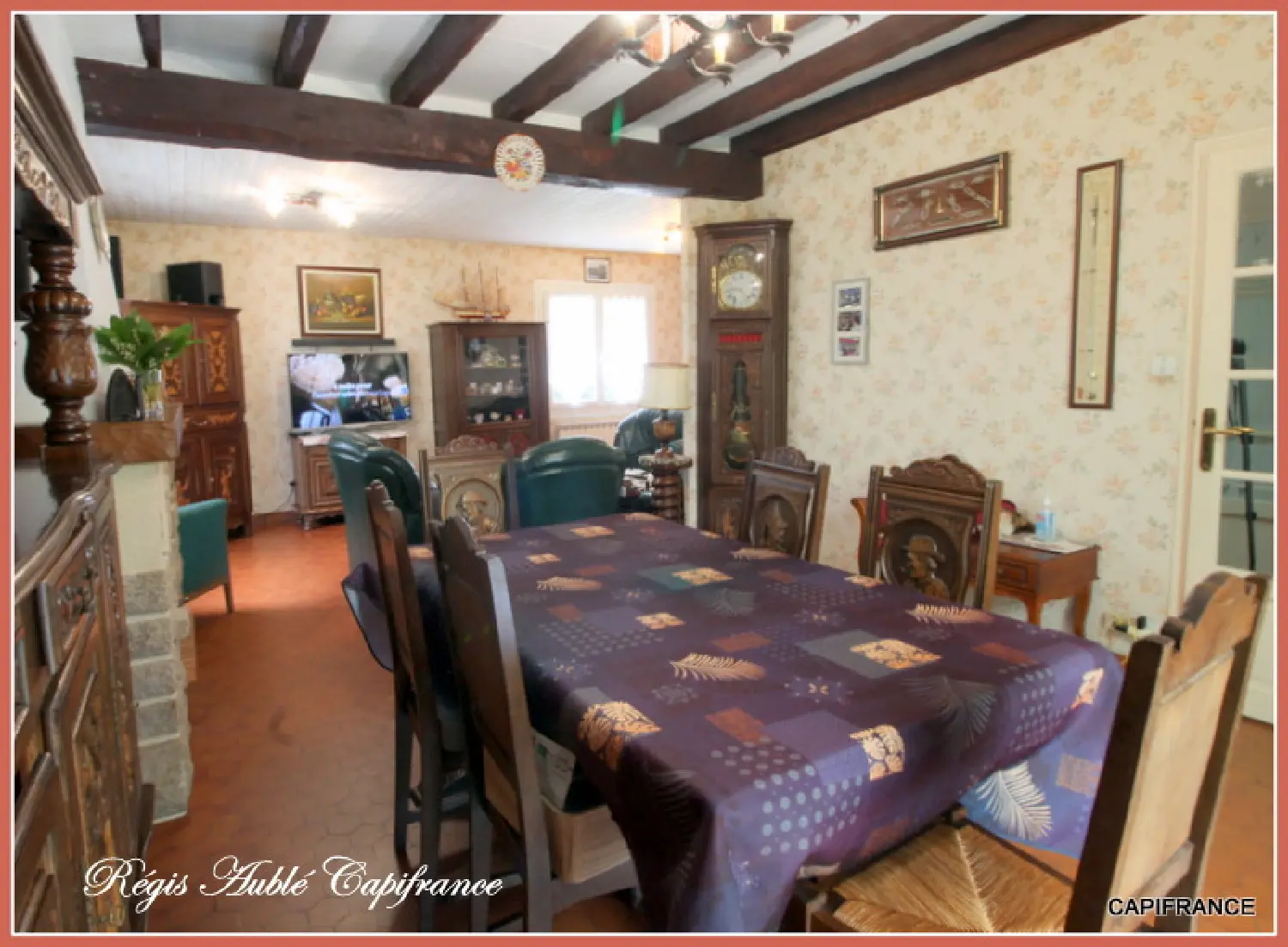  en venta casa La Mézière Ille-et-Vilaine 3