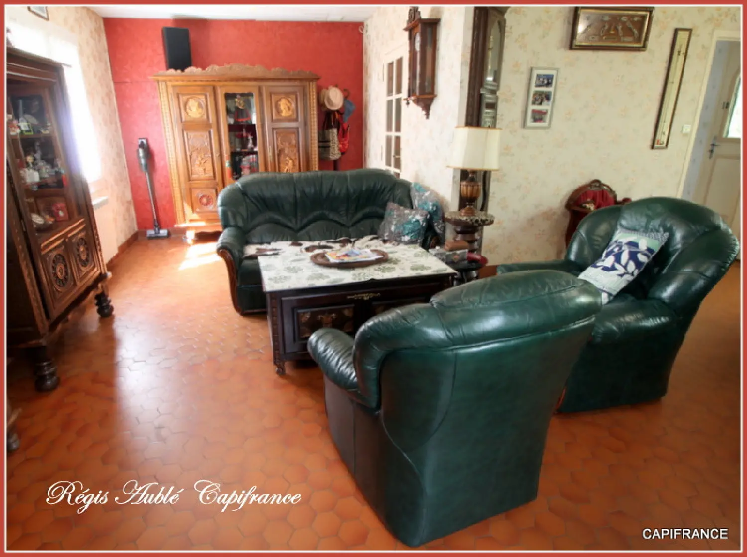  en venta casa La Mézière Ille-et-Vilaine 4