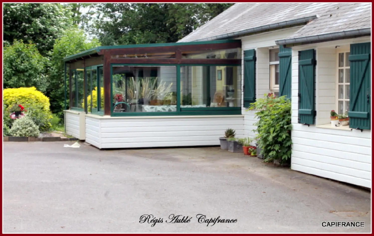  en venta casa La Mézière Ille-et-Vilaine 6