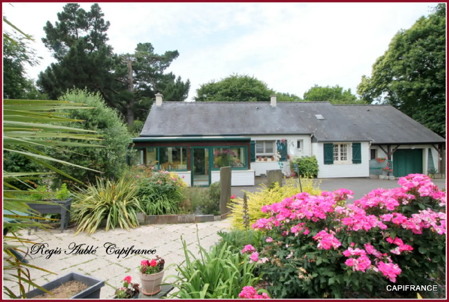 en venta casa La Mézière Ille-et-Vilaine 8