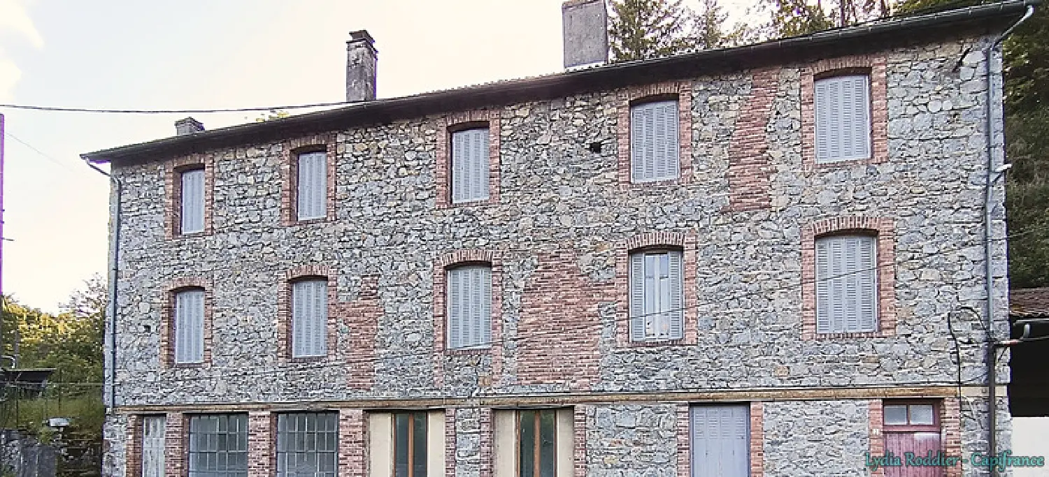  à vendre maison La Monnerie-le Montel Puy-de-Dôme 1