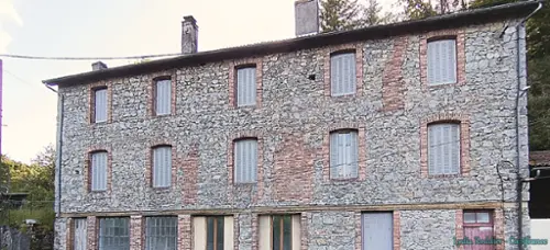 La Monnerie-le Montel Puy-de-Dôme maison foto 7095427