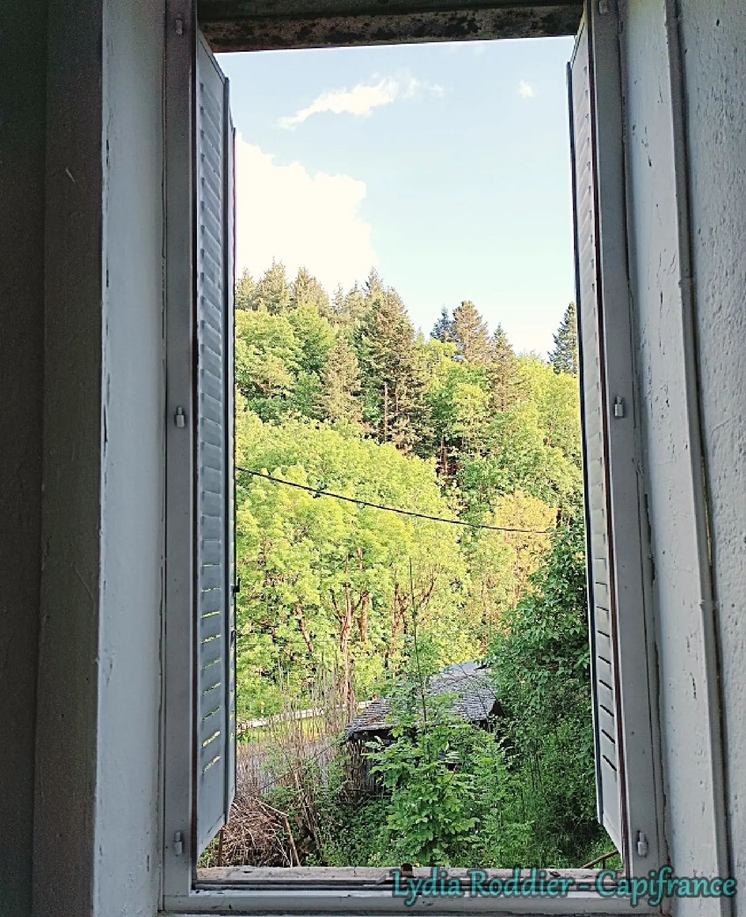  à vendre maison La Monnerie-le Montel Puy-de-Dôme 8