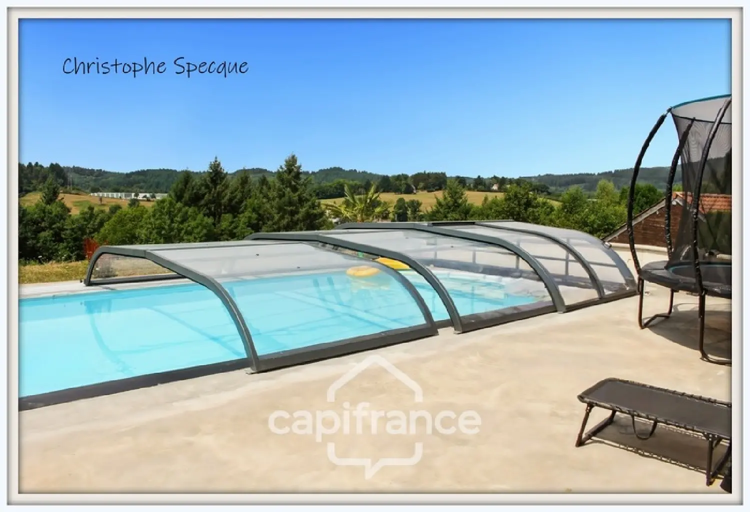  à vendre maison La Monnerie-le Montel Puy-de-Dôme 1
