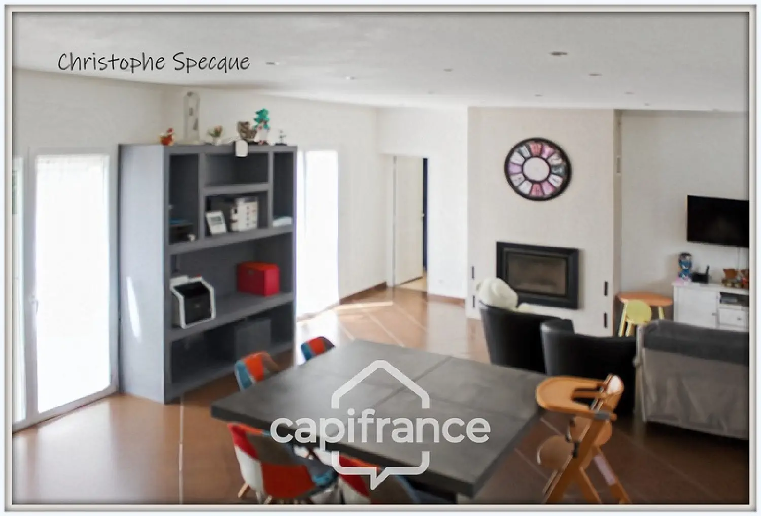  à vendre maison La Monnerie-le Montel Puy-de-Dôme 6