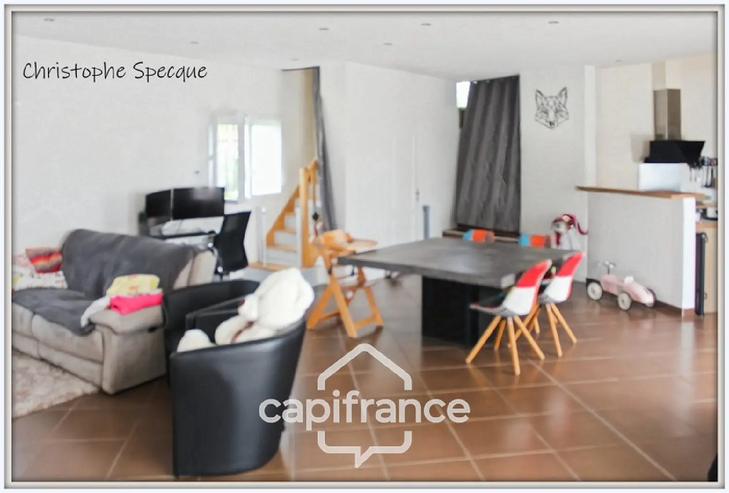  à vendre maison La Monnerie-le Montel Puy-de-Dôme 8