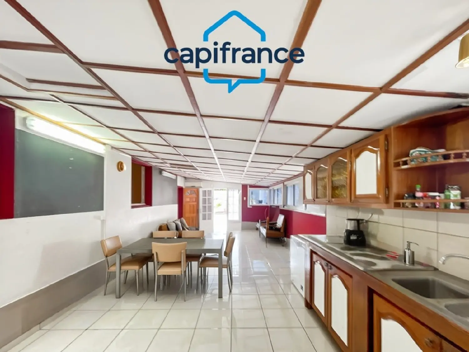  te koop huis La Montagne Haute-Saône 4
