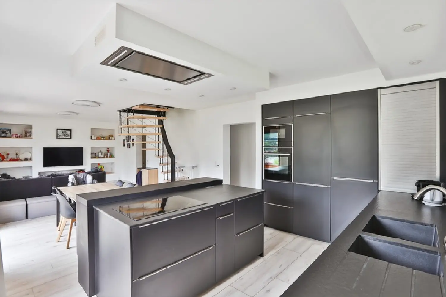  à vendre maison La Motte-en-Champsaur Hautes-Alpes 4