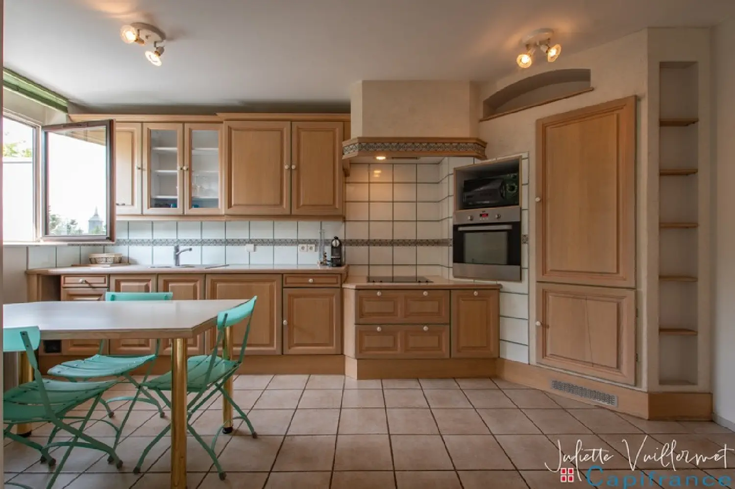  te koop huis La Motte-Servolex Savoie 4