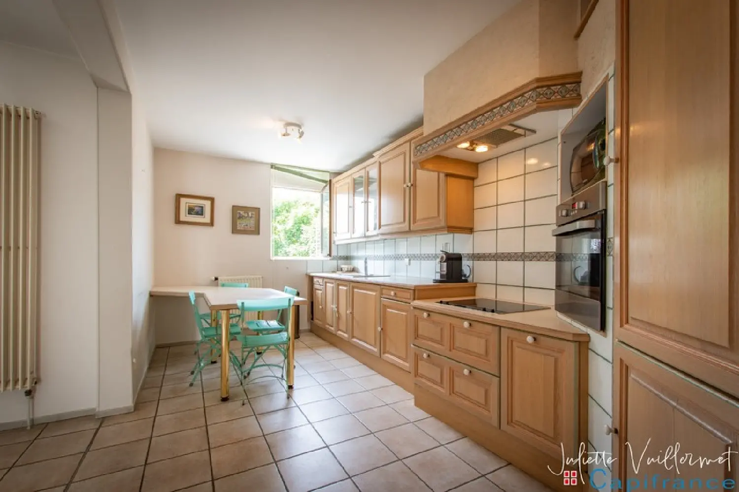  te koop huis La Motte-Servolex Savoie 5