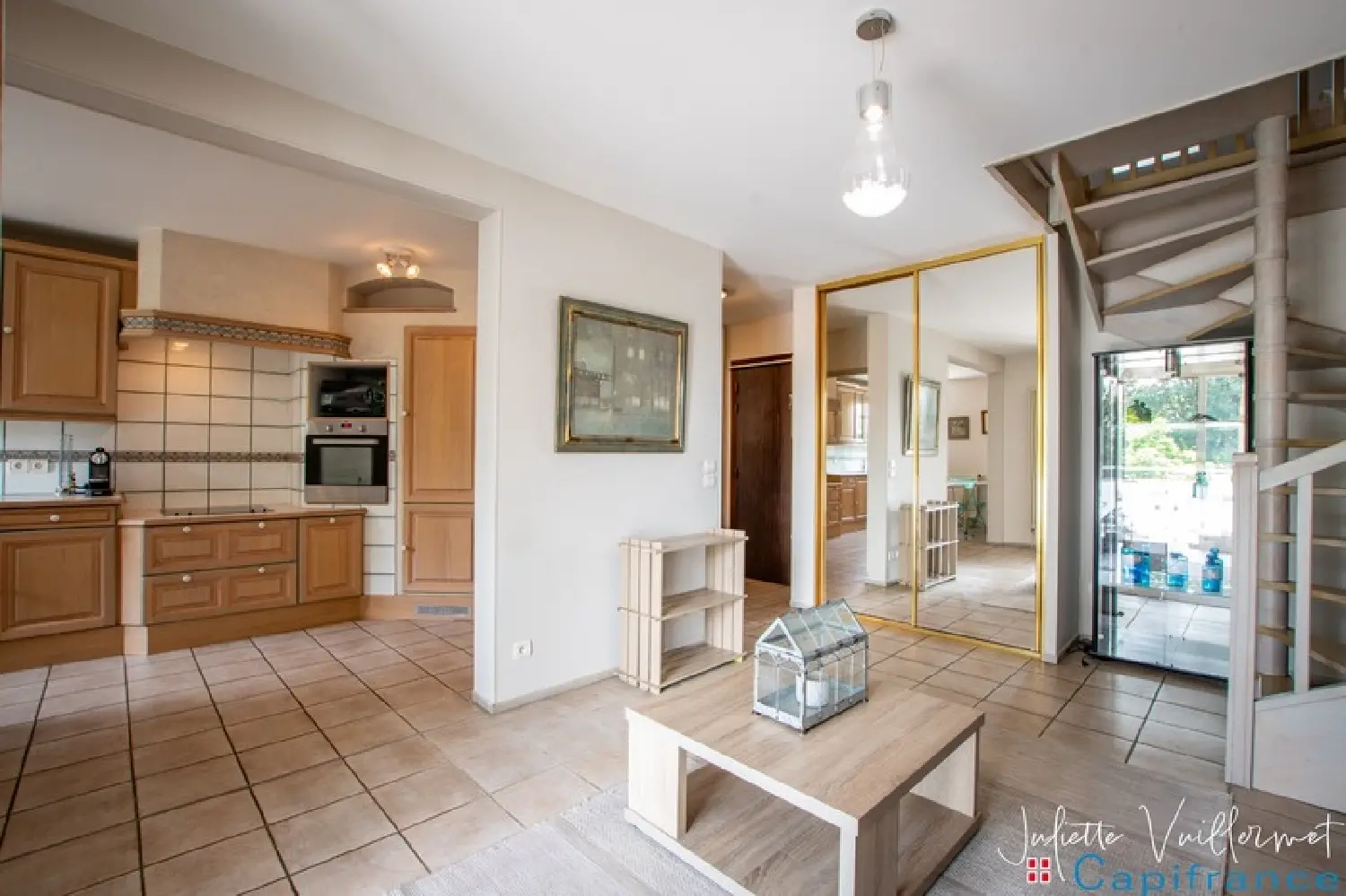 te koop huis La Motte-Servolex Savoie 6