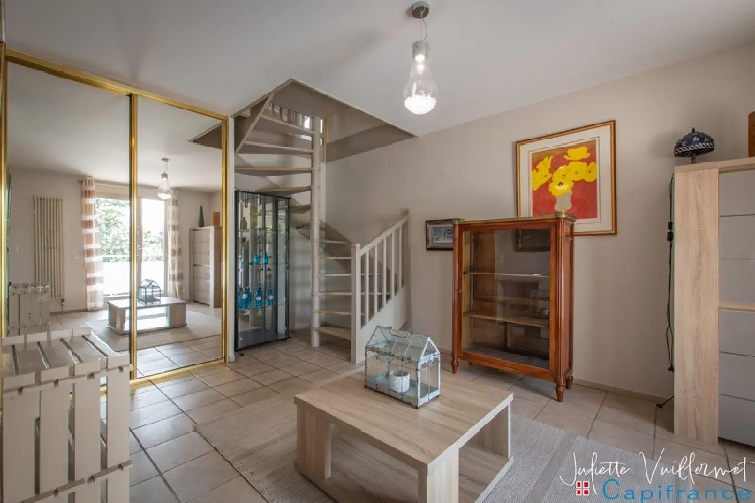  te koop huis La Motte-Servolex Savoie 7