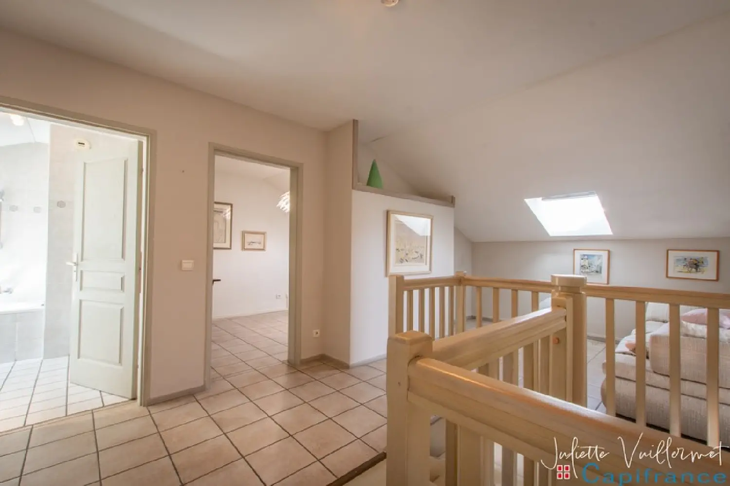  te koop huis La Motte-Servolex Savoie 8