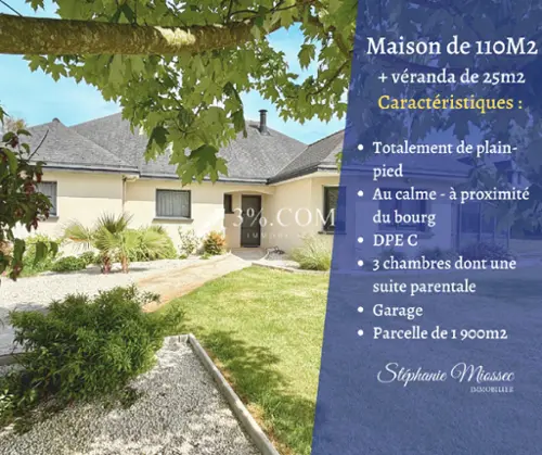 La Motte Côtes-d'Armor maison foto 7087096