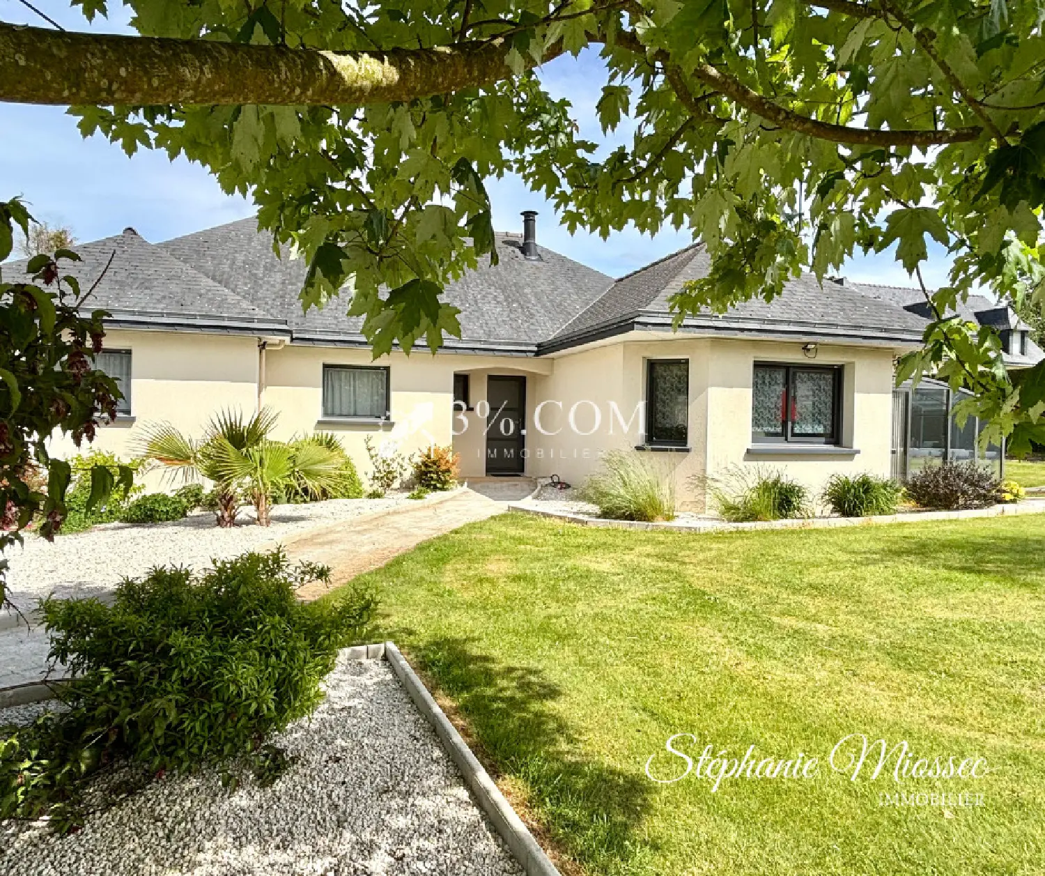  à vendre maison La Motte Côtes-d'Armor 2