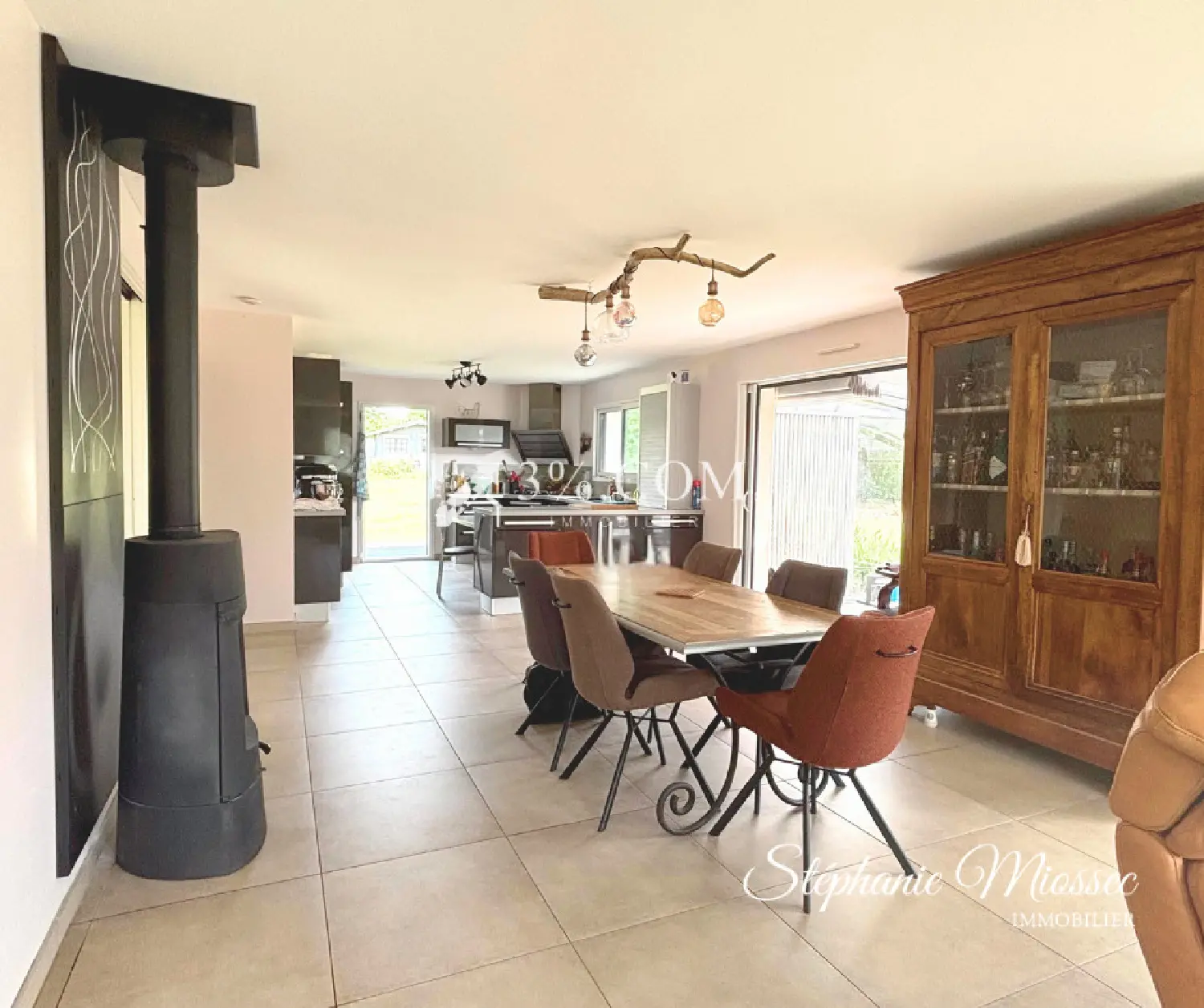  à vendre maison La Motte Côtes-d'Armor 3