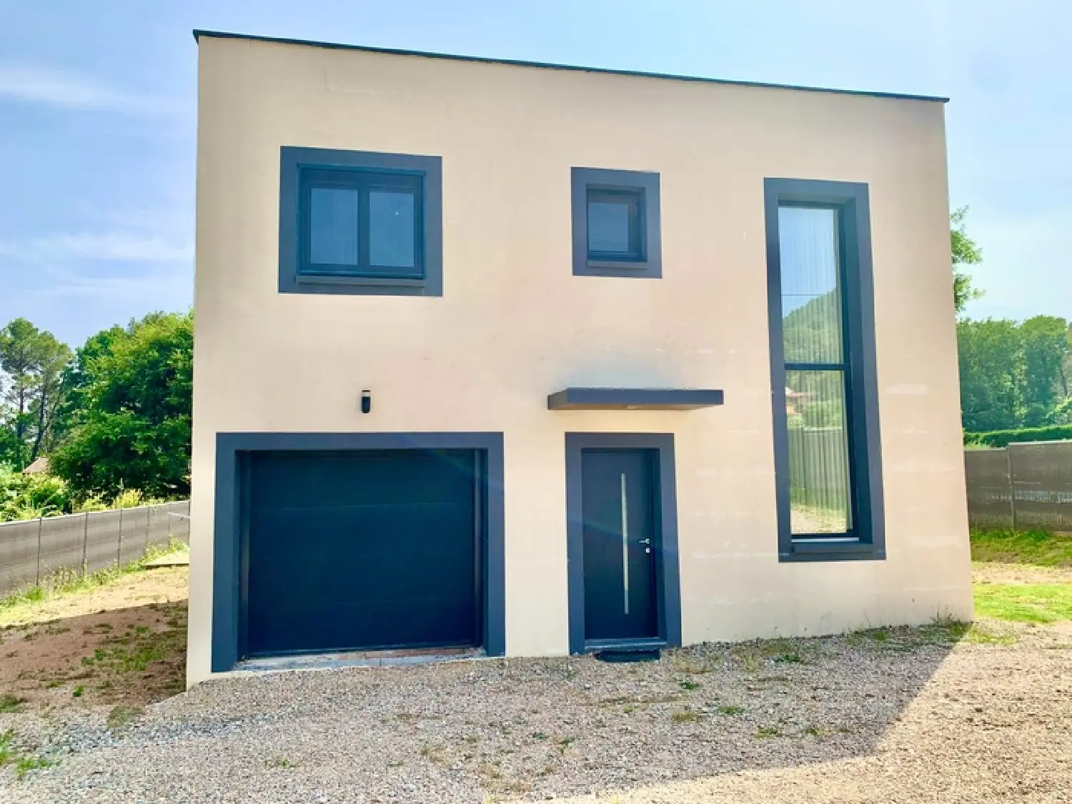  à vendre maison La Motte Var 1
