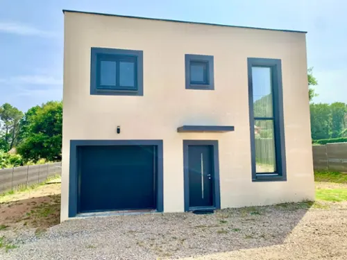La Motte Var maison foto 7094888