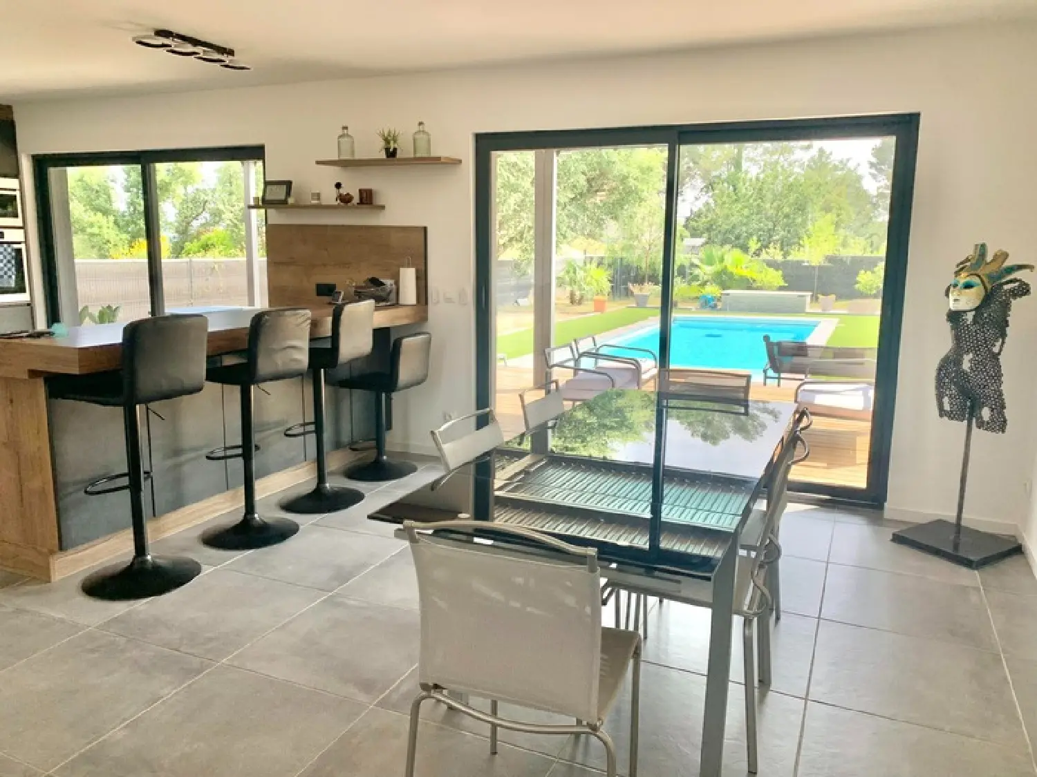  à vendre maison La Motte Var 3