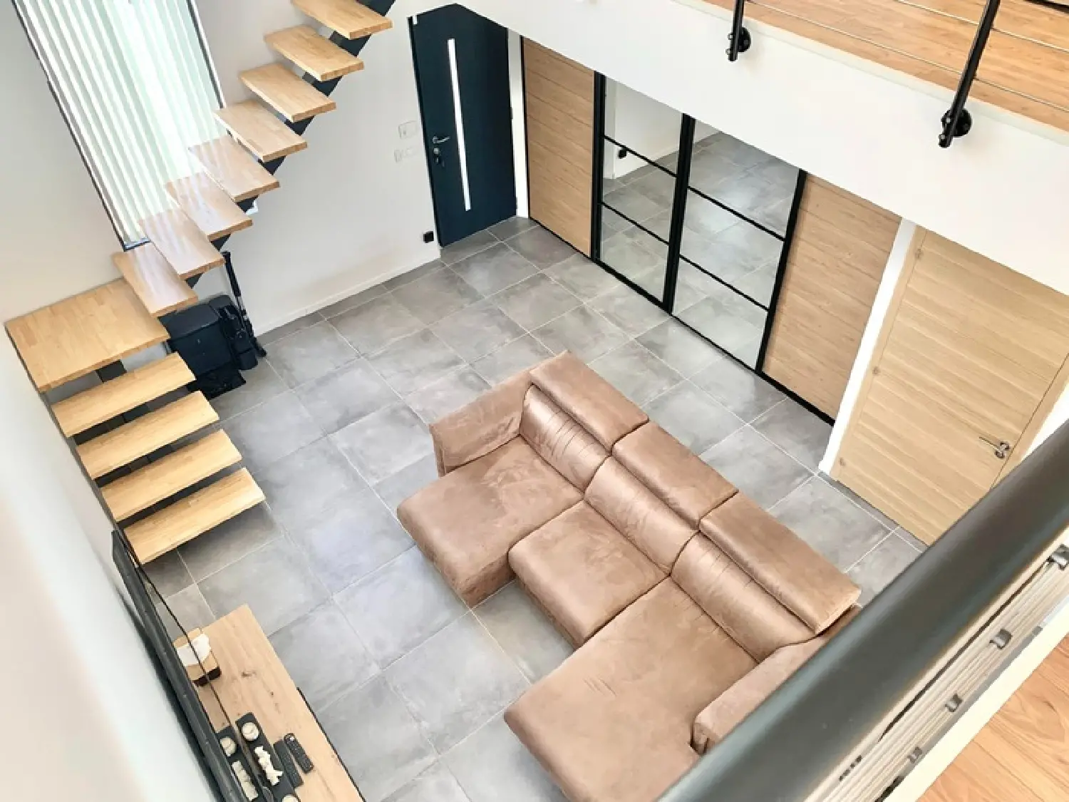  à vendre maison La Motte Var 4
