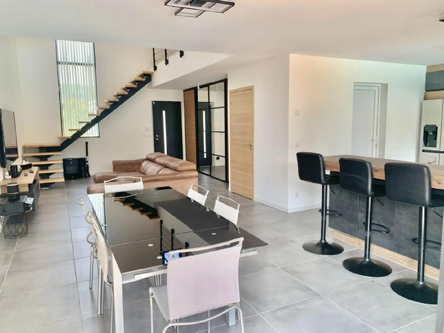  à vendre maison La Motte Var 5