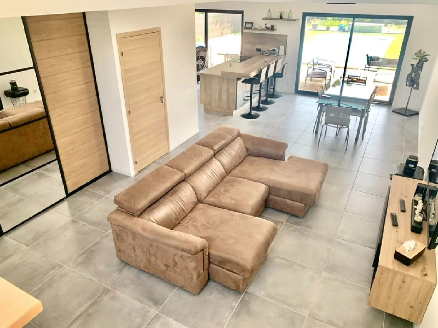  à vendre maison La Motte Var 6