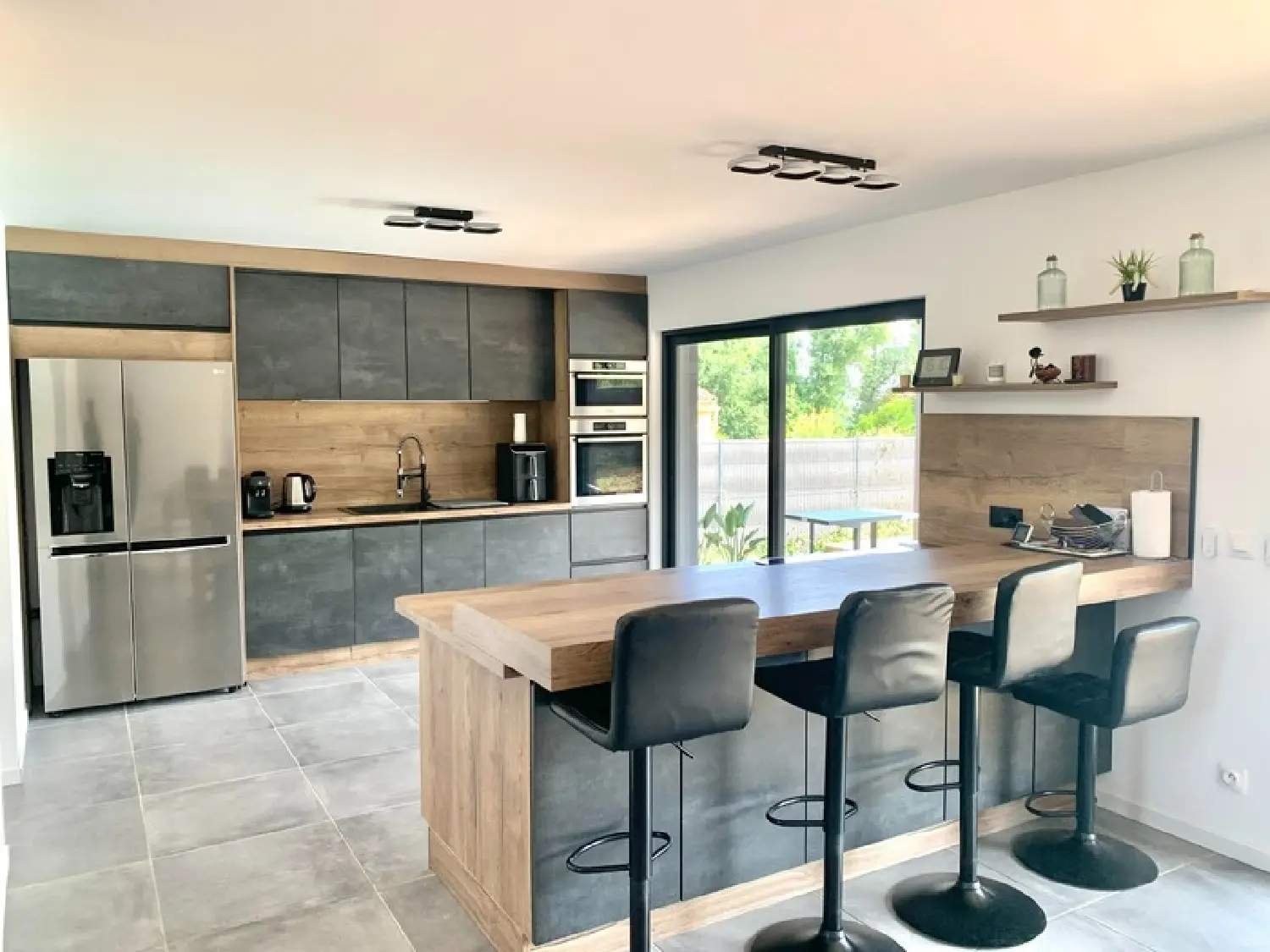 à vendre maison La Motte Var 8