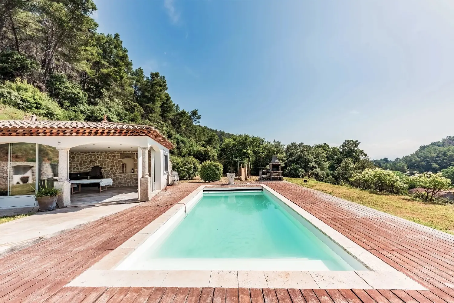 en venta casa La Motte Var 3
