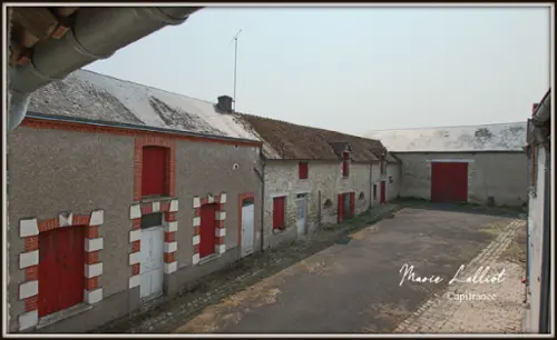 La Neuville-sur-Essonne Loiret huis foto 7091784