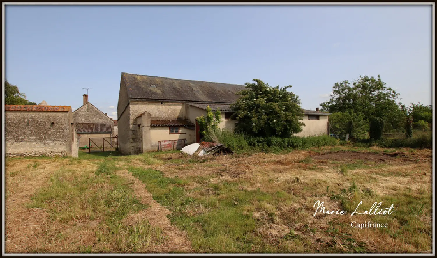  kaufen Haus La Neuville-sur-Essonne Loiret 3