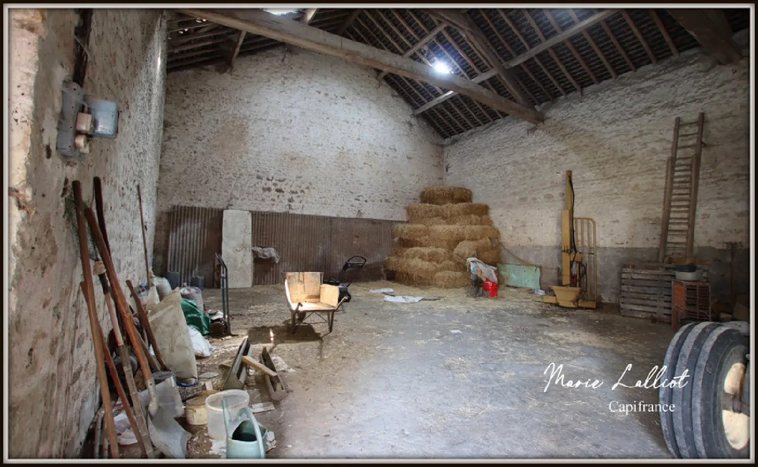  kaufen Haus La Neuville-sur-Essonne Loiret 4
