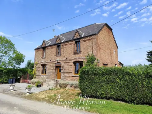 La Neuville-lès-Dorengt Aisne casa foto 7093897
