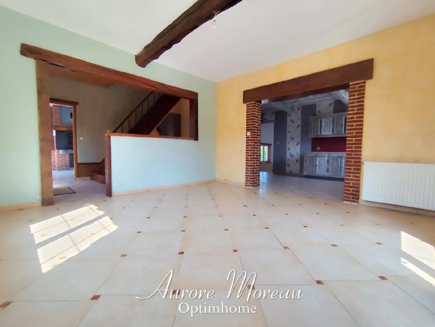 en venta casa La Neuville-lès-Dorengt Aisne 3