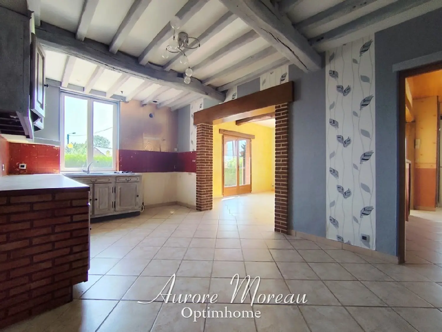  en venta casa La Neuville-lès-Dorengt Aisne 4