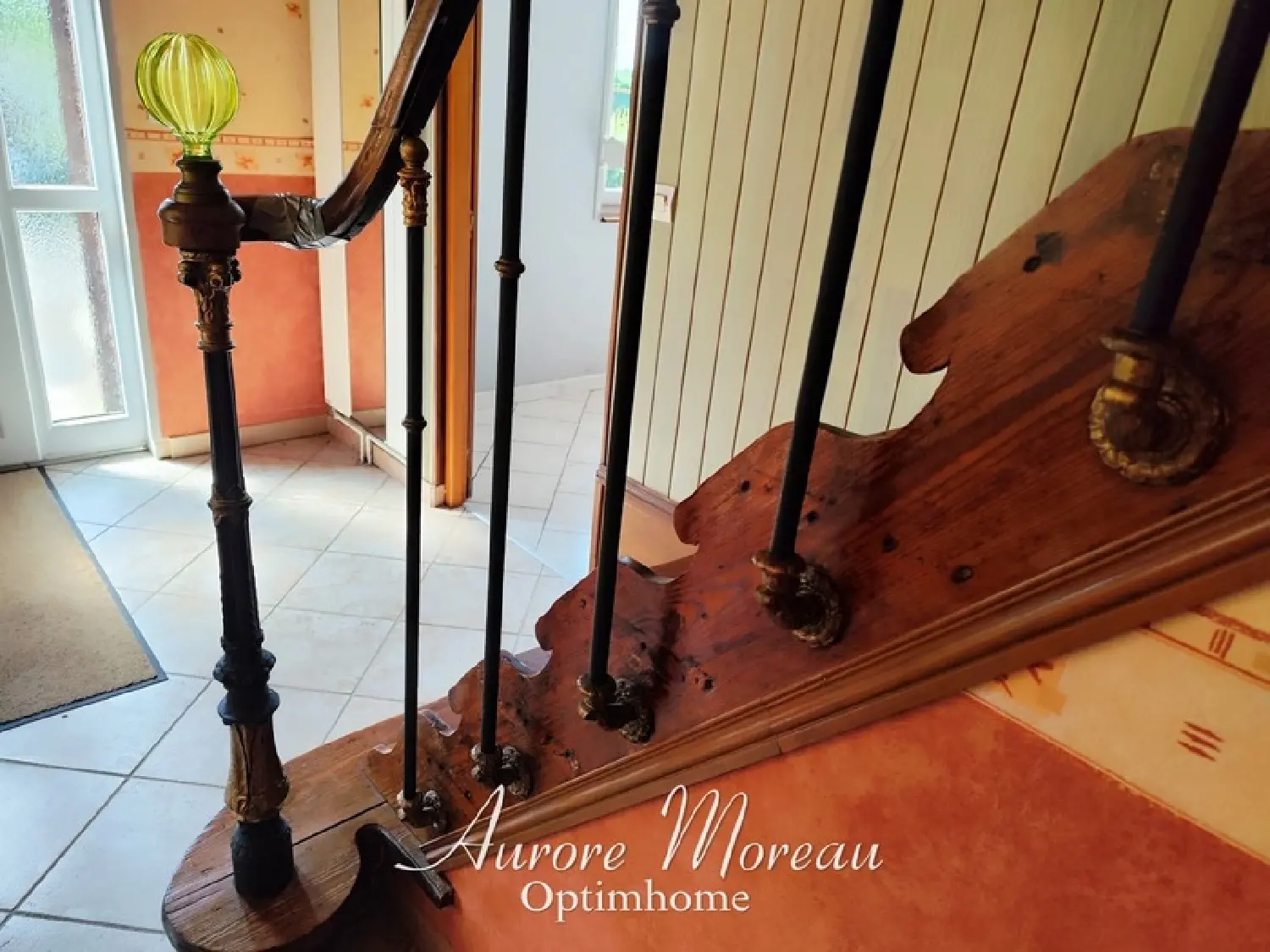  en venta casa La Neuville-lès-Dorengt Aisne 5