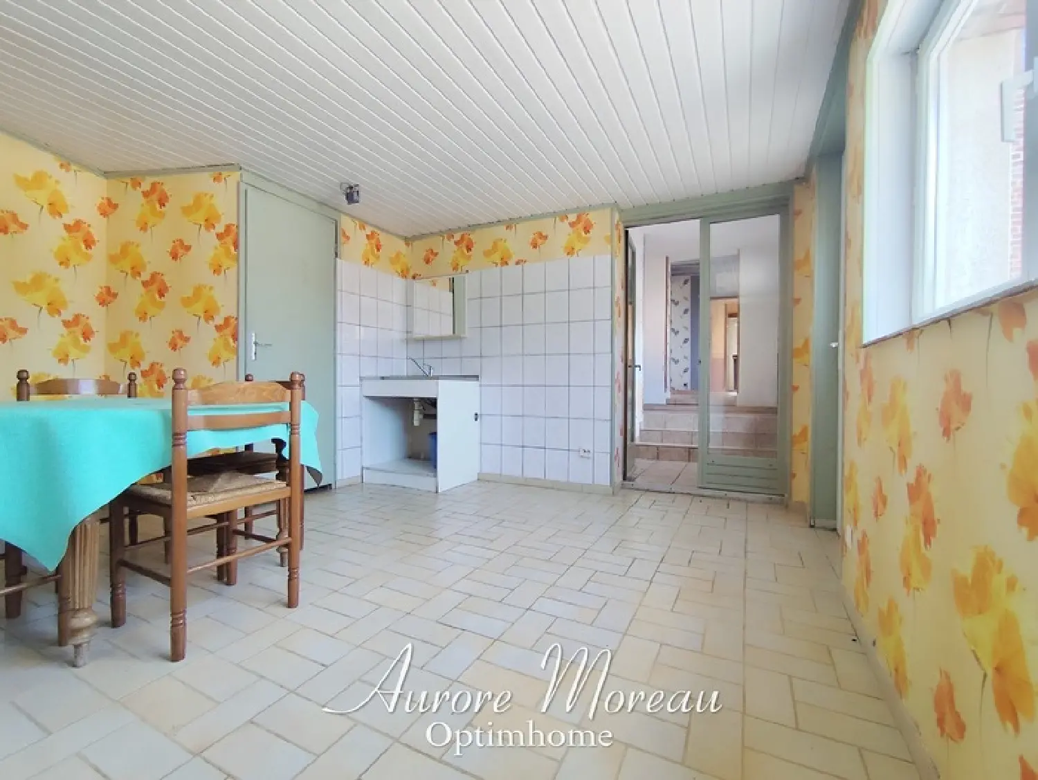  en venta casa La Neuville-lès-Dorengt Aisne 7