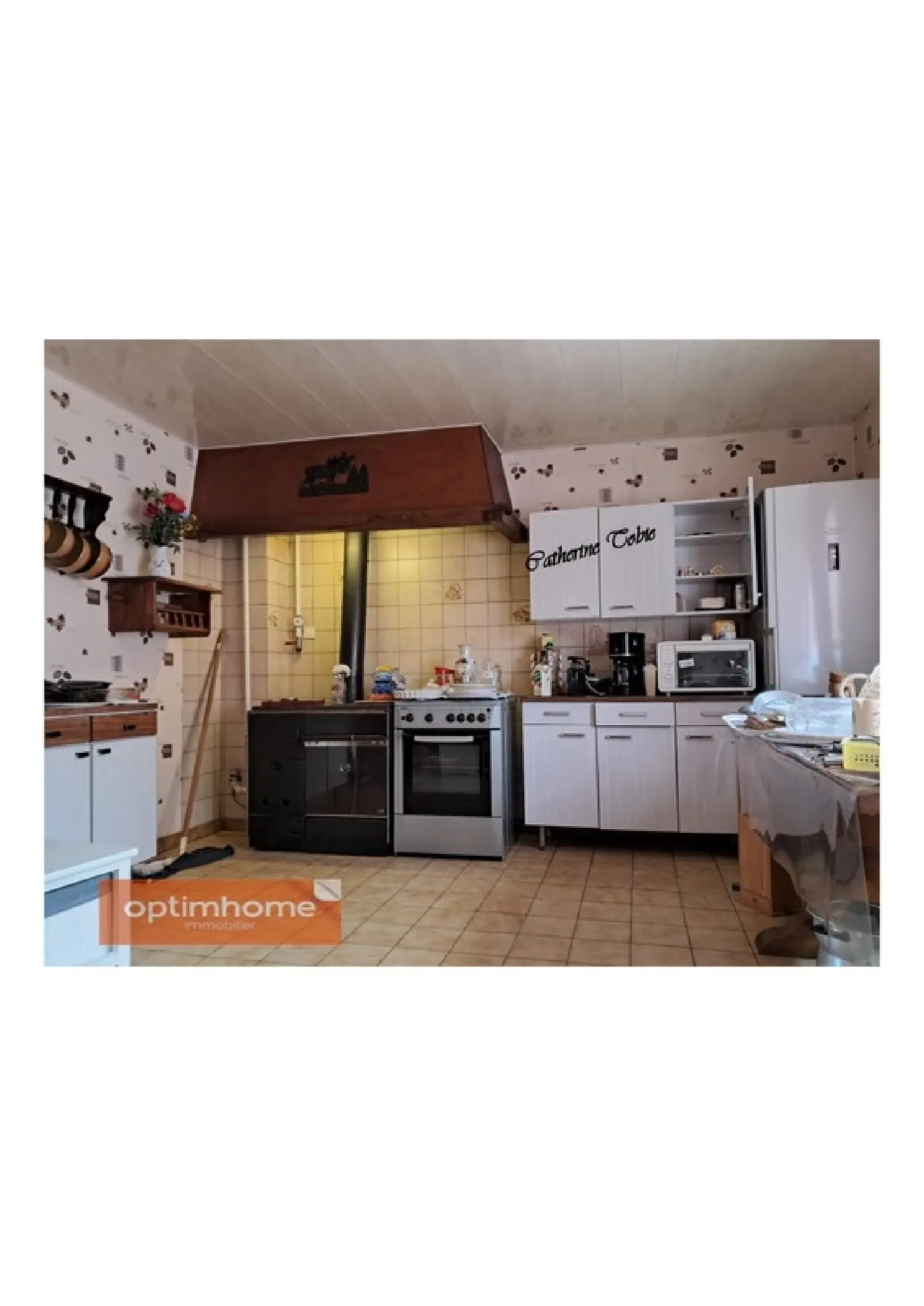  en venta casa La Neuville-aux-Joûtes Ardennes 6