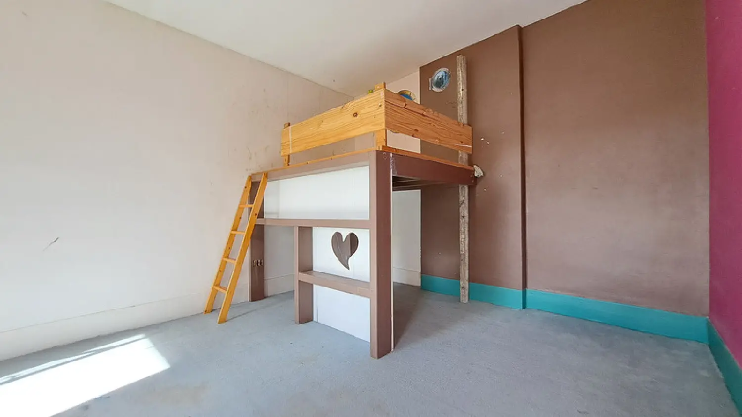  à vendre maison La Pacaudière Loire 5